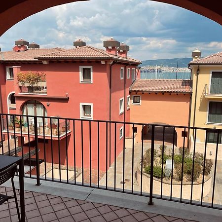 Apartment Aurelia Muggia Ngoại thất bức ảnh