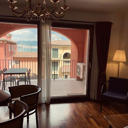 Apartment Aurelia Muggia Ngoại thất bức ảnh