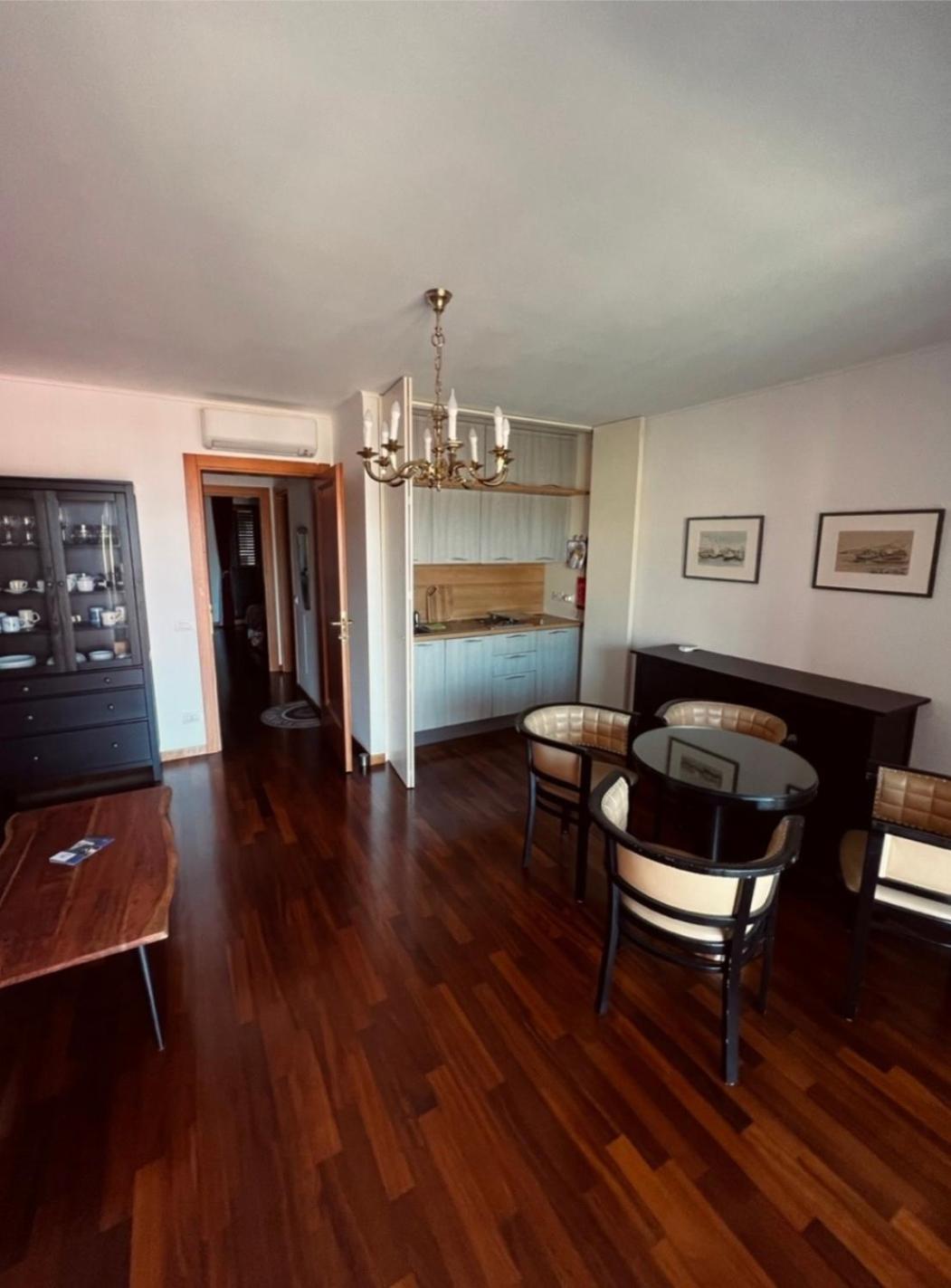 Apartment Aurelia Muggia Ngoại thất bức ảnh