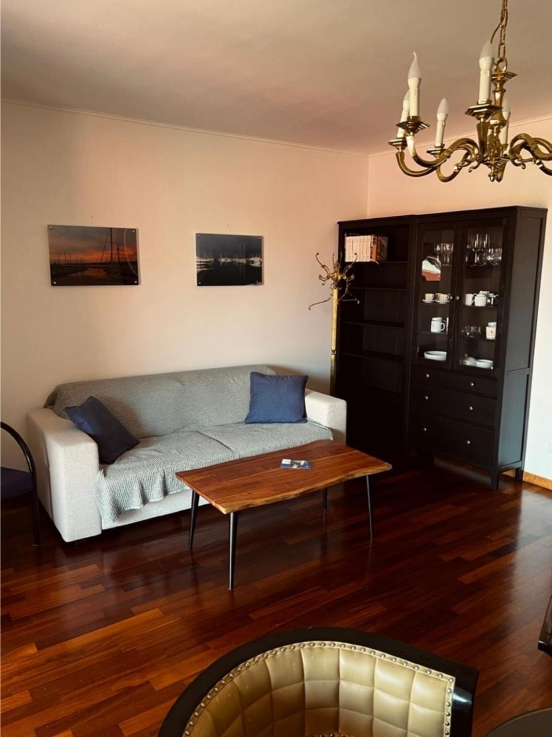 Apartment Aurelia Muggia Ngoại thất bức ảnh