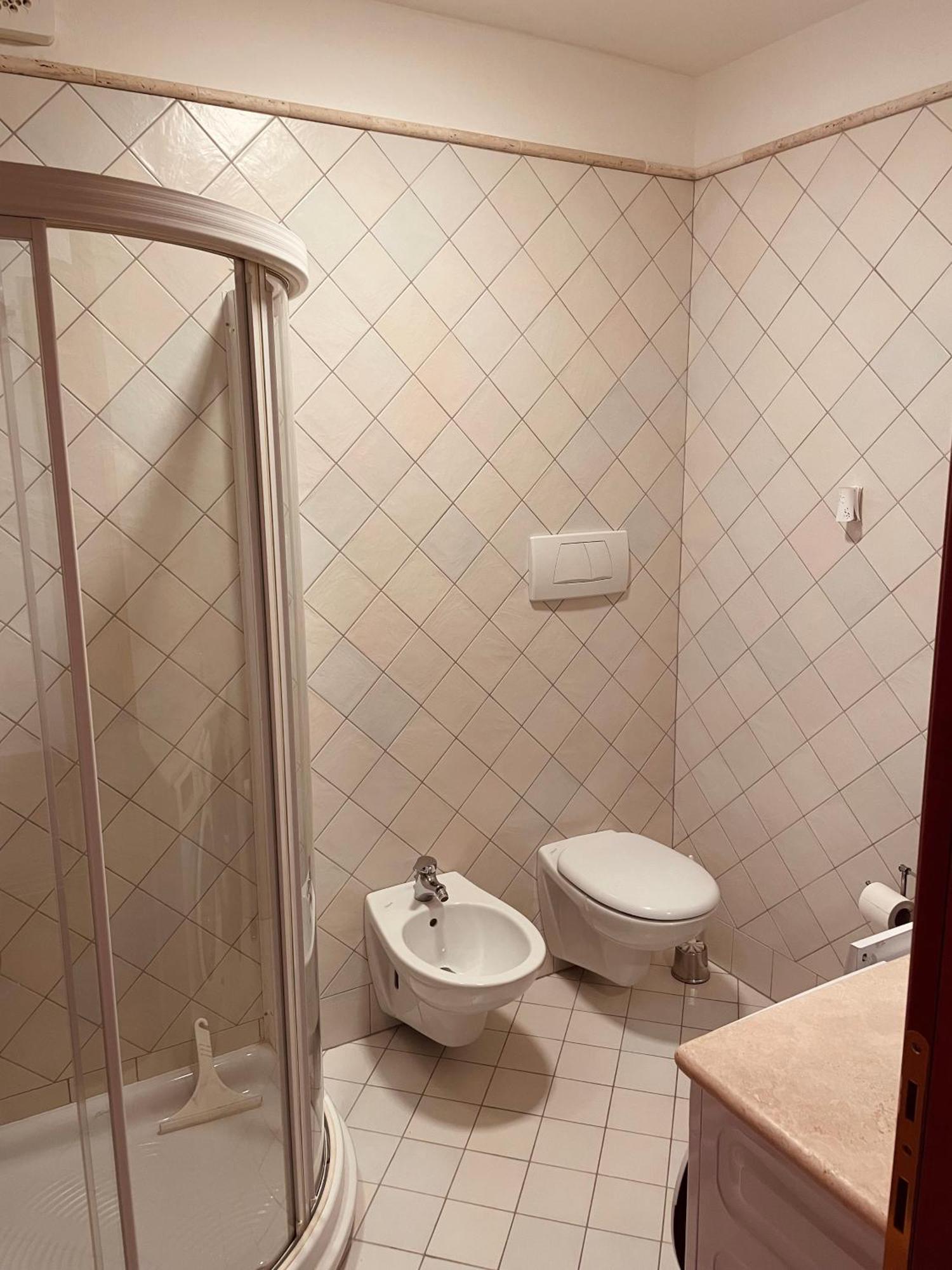 Apartment Aurelia Muggia Ngoại thất bức ảnh
