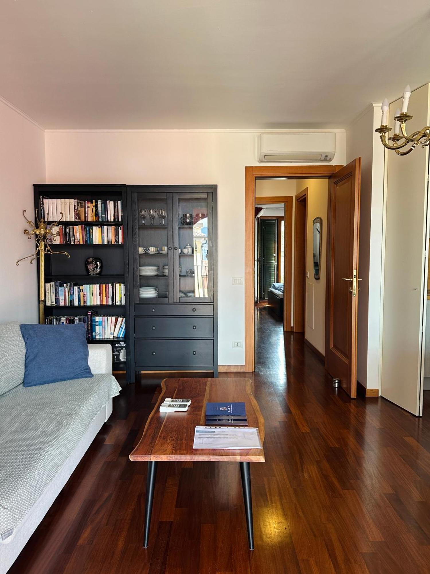Apartment Aurelia Muggia Ngoại thất bức ảnh