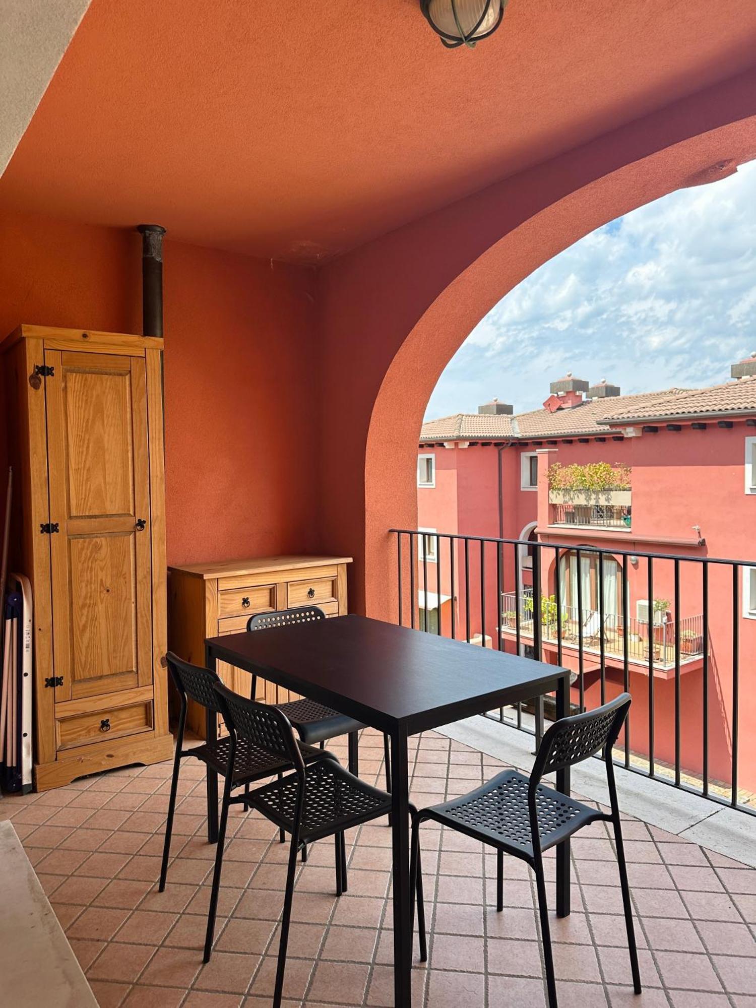 Apartment Aurelia Muggia Ngoại thất bức ảnh