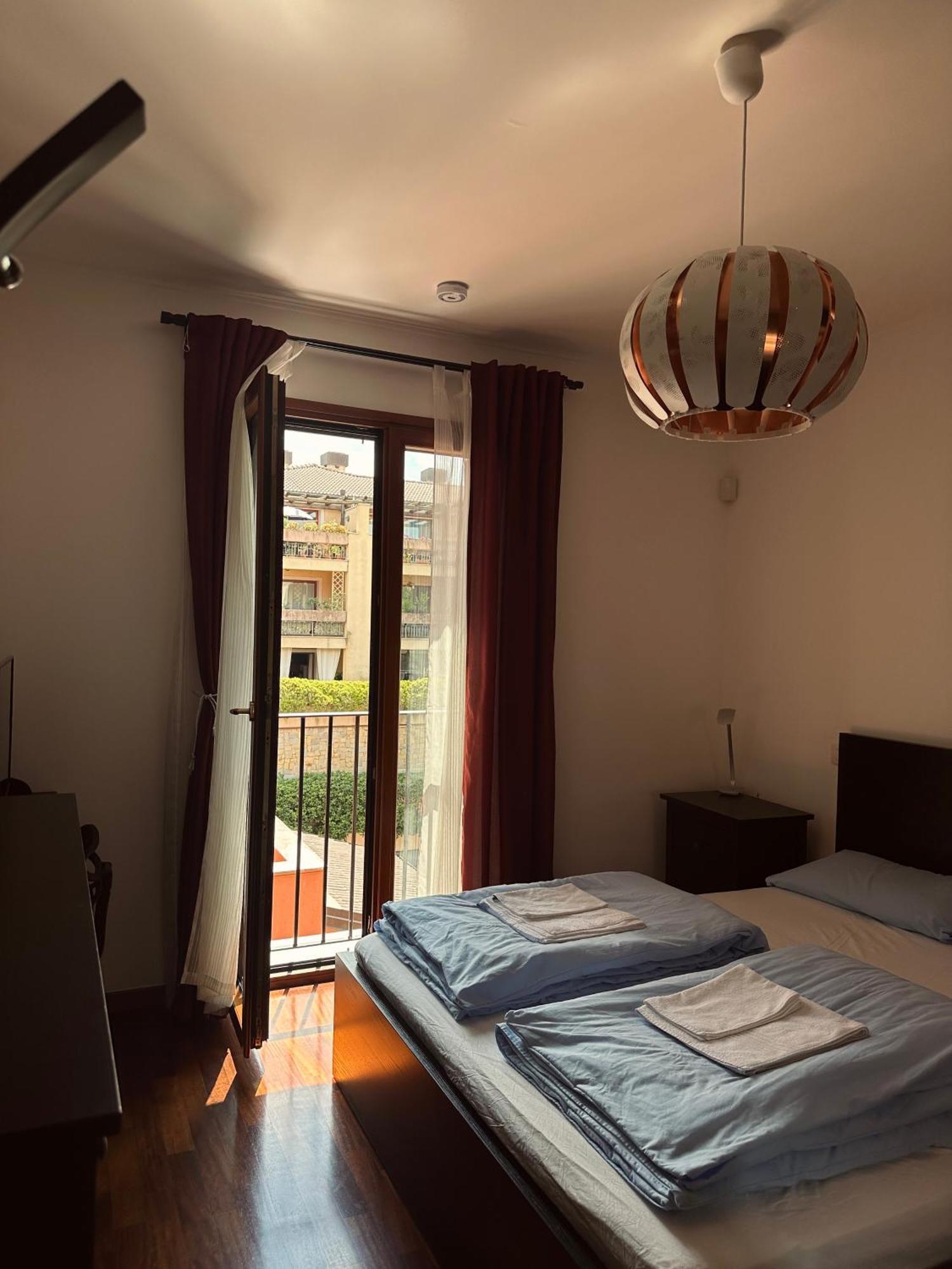 Apartment Aurelia Muggia Ngoại thất bức ảnh